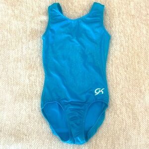 GK leotard